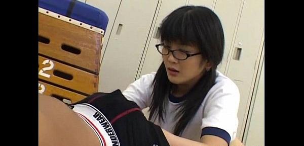  Yuria is needy for cock in her twat
